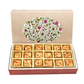 Ghasitaram Roasted Almond Bites Box