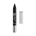 Blue Heaven Get Bold Pencil Kajal With Free Sharperner Or Comphor & Castor Oil - Black