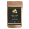 Satvi Wellness Yashtimadhu Amla Tea | Yashti Amala | Blend Of Liquorice And Indian Gooseberry