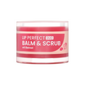 Swiss Beauty Lip Perfect Duo Balm & Scrub - Beetroot