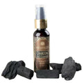 Organicos Charcoal Face Cleanser