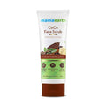 Mamaearth CoCo Face Scrub