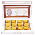 Ghasitaram Mango Dry Fruit Bites