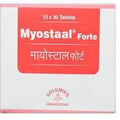 Solumiks Myostaal Forte Tablets