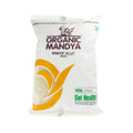Organic Mandya Browntop Millets