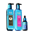 Blue Nectar Loving Mom & Baby Care Gift Set