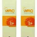 Menarini UV Avo Broad Spectrum Sunscreen Lotion - SPF 25+