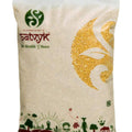 Siddhagiri's Satvyk Organic Foxtail Millet