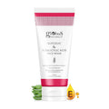 Globus Naturals Pimple Clear Glycolic & Salicylic Acid Face Wash