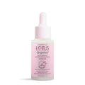 Lotus Organics+ Hair Growth Active Concentrate Serum for Hair Growth, Increases Thickness, Strengthens Hair Follicles