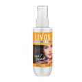 Livon Super Styler Serum For Hair Straightening