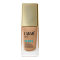 Lakme 9 To 5 Hya Matte Foundation + Hyaluronic Acid - Neutral Almond
