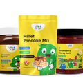 Little Joys Snack Time Combo