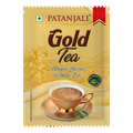 Patanjali Gold Tea - (MT)