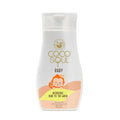 Coco Soul Baby Ayurvedic Head to Toe Wash