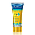 La Shield Mineral Sunscreen Gel For Pollution Protect - SPF 40 PA+++