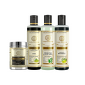 Khadi Herbal Hair Growth Combo