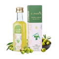 Camia Organic Cold Pressed Extra Virgin Olive Oil For Skin & Hair