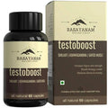Rasayanam Testoboost Capsules