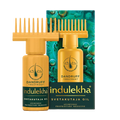 Indulekha Svetakutaja Anti-Dandruff Hair Oil
