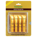 Banjara's Gold Facial kit