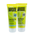 Moxie Beauty Curly Vibe Setter Duo