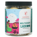 Nuskha Multigrain Laddoo
