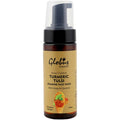 Globus Naturals Tulsi Turmeric Foaming Face Wash