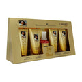 Shahnaz Husain Gold Skin Radiance Timeless Youth Kit