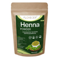 Florecer Henna Powder For Hair
