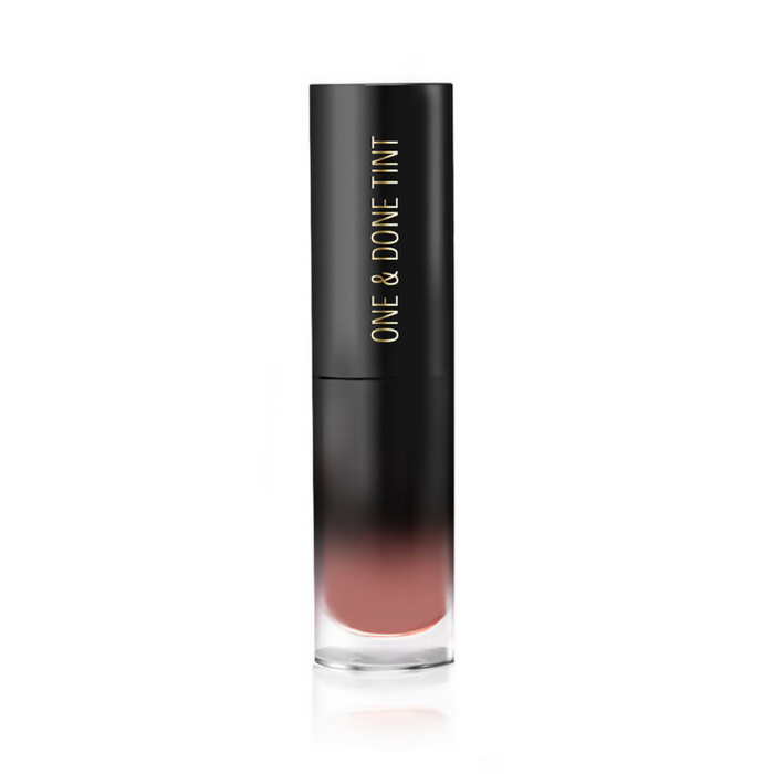 Lakme Xtraordin-Airy One-And-Done Lip, Eye & Cheek Tint - Nude Nudge