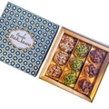 Gwalia Sweets Assorted Tart Baklawa Box