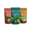 Sreshta Farms Millet Instant Breakfast Mix Combo