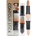 Favon 2in1 Professional Contour and Concealer Stick