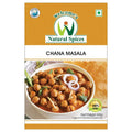 Welcome’s Natural Spices Chana Masala