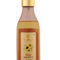 Ashpveda Rozana Floral Makeup Remover Oil