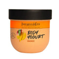 Aaryanveda Body Yogurt - Mango