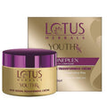 Lotus Herbals Youth Rx Anti-Aging Transforming Creme – SPF 25, PA +++