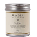 Kama Ayurveda Mridul Soap Free Face Cleanser 40gm