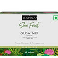Kapiva Ayurveda Skin Foods Glow Mix
