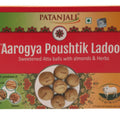 Patanjali Aarogya Poushtik Ladoo