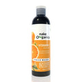 Nake Organica Vitamin C Brightening Face Wash