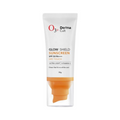 Professional O3+ Derma Cult Glow Shield Sunscreen SPF 50 PA+++