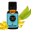 Earth N Pure Ylang Ylang Essential Oil