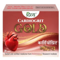 Patanjali Divya Cardiogrit Gold Tablets