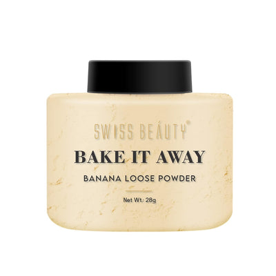 Loose Powder