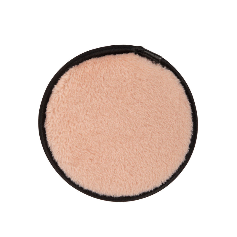 London Prime Reusable Makeup Remover Pad Pro- Caramel Brown ( Formerly London Pride Cosmetics )