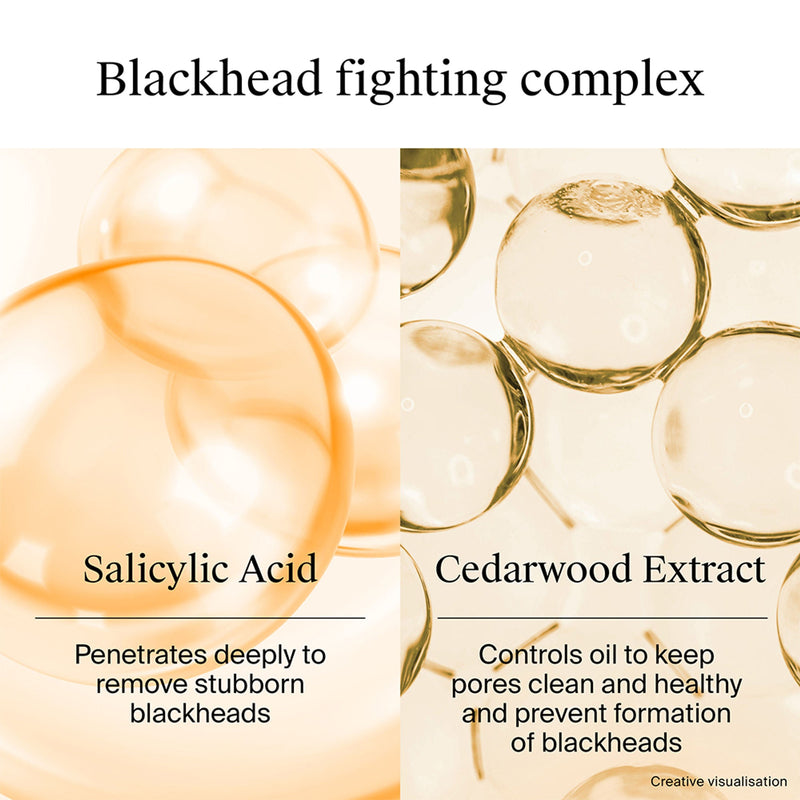 Neutrogena Deep Clean Blackhead Eliminating Face Scrub & Exfoliator with Salicylic Acid