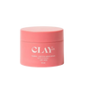 Clayco Tsubaki + Matcha Face Moisturizer With Vitamin C For Dry Skin