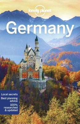 Lonely Planet Germany 9 (Travel Guide)